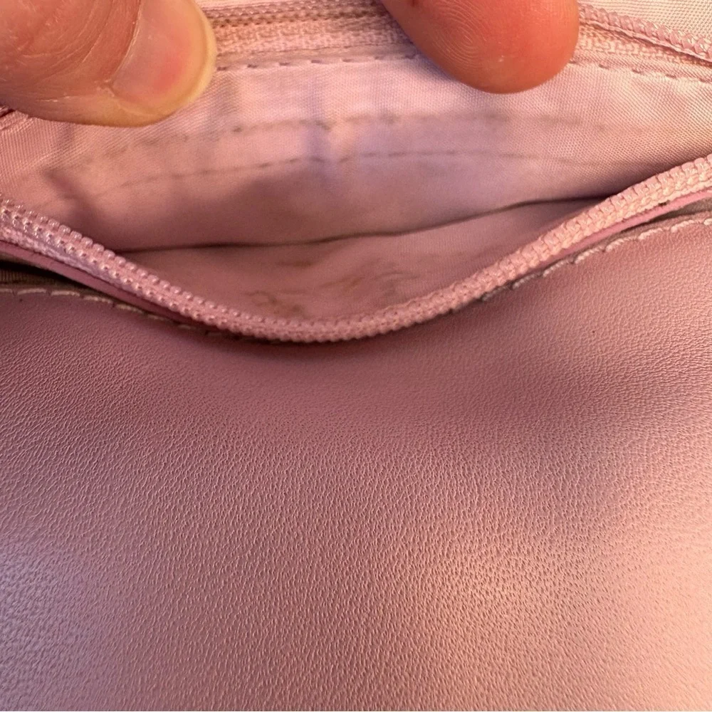 Coach authentic wallet